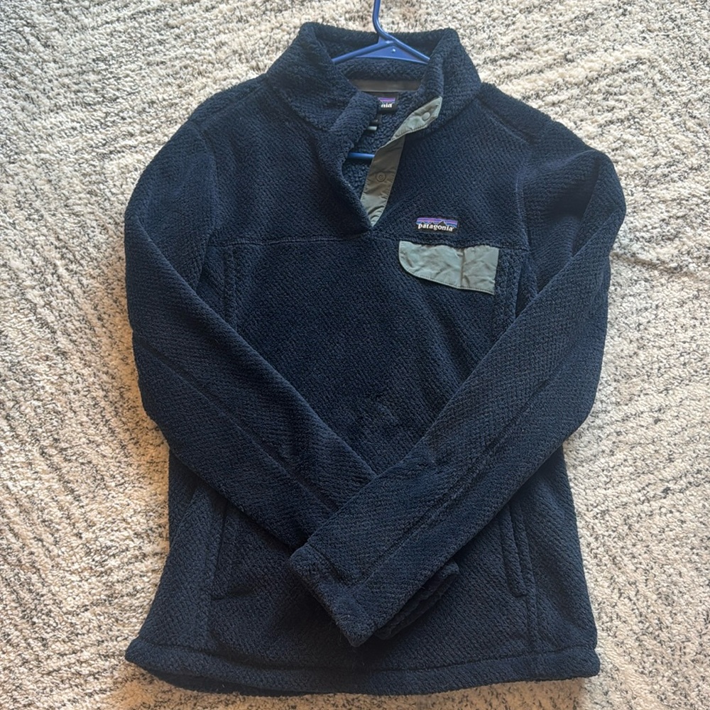 Patagonia Fleece